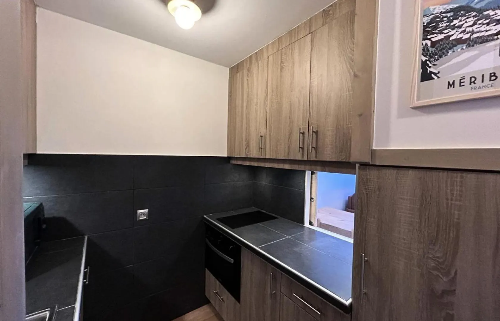 Residence Nantchu - Nantchu 18 Mae-4531 Les Allues Apartment
