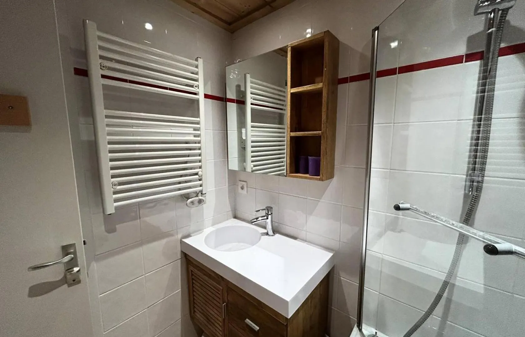 Residence Nantchu - Nantchu 18 Mae-4531 Les Allues France